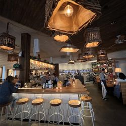 Bartaco - Inside bar