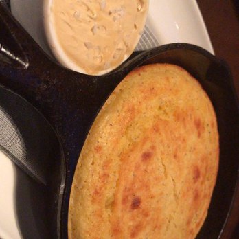 Gray & Dudley - Cornbread - New American Near Me - Nashville, Tennessee Gray & Dudley - Cornbread - New American Near Me - Nashville, Tennessee
