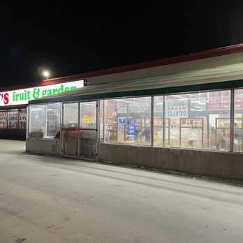 Jerry's Fruit & Garden - Fruits & Veggies Near Me - Niles, Illinois
