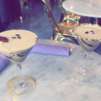 Cafe Italia - Martinis - Cafes Near Me - Providence, Rhode Island