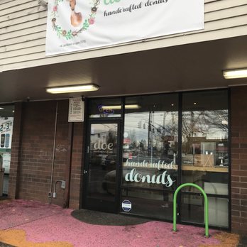 Doe Donuts - Donuts Near Me - Portland, Oregon Doe Donuts - Donuts Near Me - Portland, Oregon