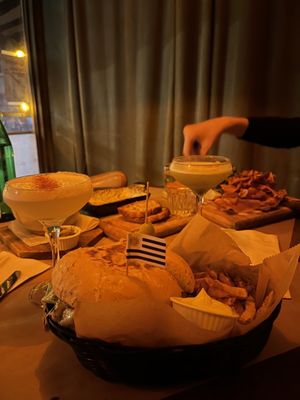 Tabaré Bushwick by null