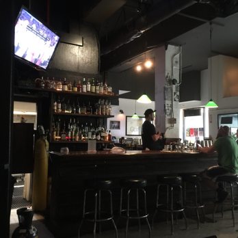 Proof Social Club - Bars Near Me - Honolulu, Hawaii Proof Social Club - Bars Near Me - Honolulu, Hawaii
