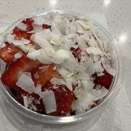 Acai Bowl