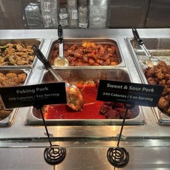 Raley's - Peking Pork and Sweet n Sour Pork - Grocery Near Me - Tracy, California Raley's - Peking Pork and Sweet n Sour Pork - Grocery Near Me - Tracy, California
