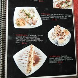 Kangu - Sushi