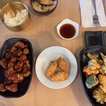 Palm Tree Korean BBQ, Hot Pot & Sushi Buffet photo 8