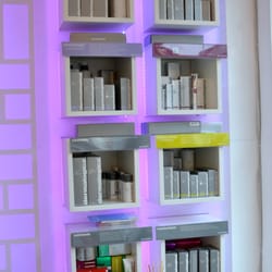 Quan Spa - Dermalogica