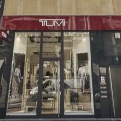 Tumi