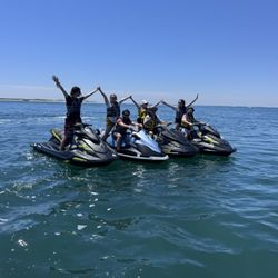 Swansboro Paddle Boarding and Kayaking