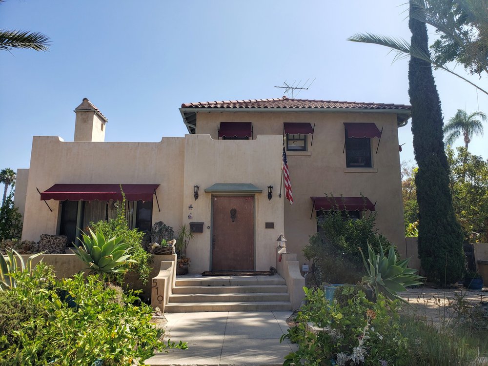 AWNINGS BY RUSS Updated September 2024 44 Photos & 25 Reviews 689