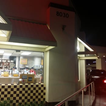 The Hat - Fast Food Near Me - Rancho Cucamonga, California