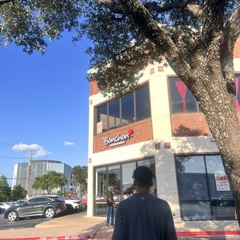 Bonchon Addison - Location from outside! - Korean Near Me - Addison, Texas Bonchon Addison - Location from outside! - Korean Near Me - Addison, Texas