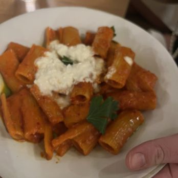 Oro Restaurant - Nduja alla vodka pasta - Italian Near Me - Colorado Springs, Colorado Oro Restaurant - Nduja alla vodka pasta - Italian Near Me - Colorado Springs, Colorado