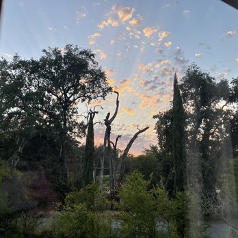 Chateau de Vie - Bed & Breakfast Near Me - Calistoga, California