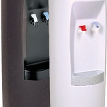 Crescent Hills Water - Atlantis Water Cooler - Water Purification Services Near Me