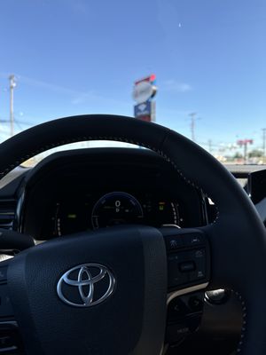 Charlotte Motor Speedway by null