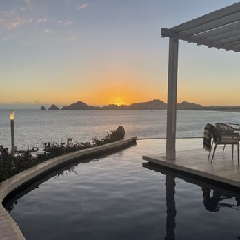 Sunset Monalisa - View. - Mediterranean Near Me - Cabo San Lucas, BCS Sunset Monalisa - View. - Mediterranean Near Me - Cabo San Lucas, BCS