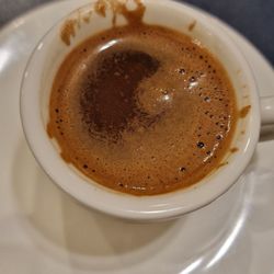 Platon - Espresso