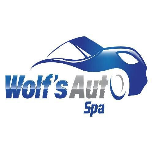 Slide of Wolf's Pro Clean