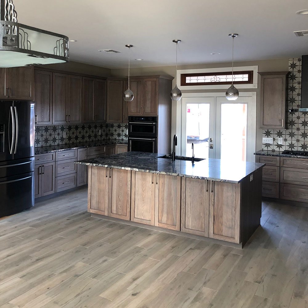 Slide of First Rate Construction