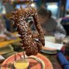 Jimmy Guana's gift card