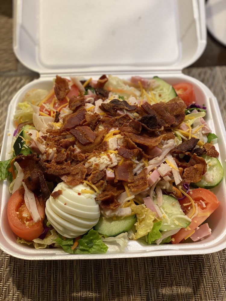 Terry's Cafe — Mexican restaurant in Stanton