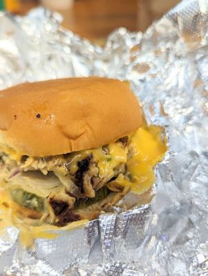 20 Gram Cafe by null