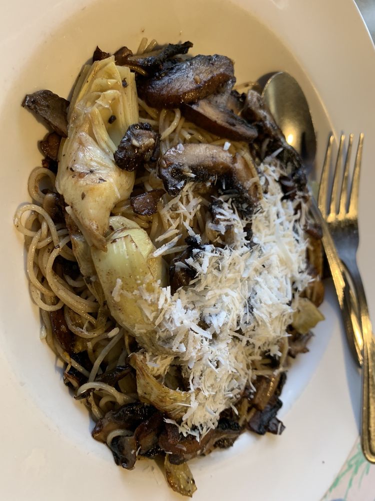 STRINGS ITALIAN CAFE CLOSED Updated April 2024 58 Photos & 150