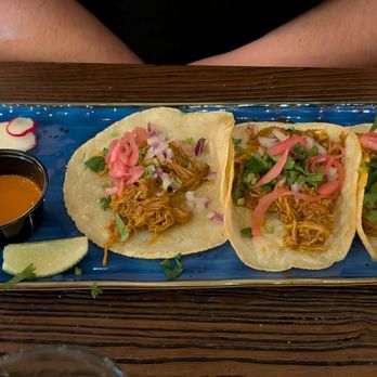Beach Tacos - Carnitas Tacos - Mexican Near Me - Toms River, New Jersey