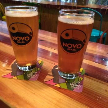 Novo Brazil Brewing - Breweries Near Me - Chula Vista, California Novo Brazil Brewing - Breweries Near Me - Chula Vista, California