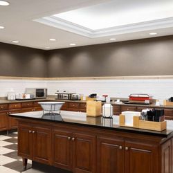 Wingate by Wyndham St. Louis Airport - Property amenity
