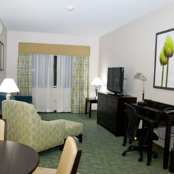 Inns of the Corps - Suite