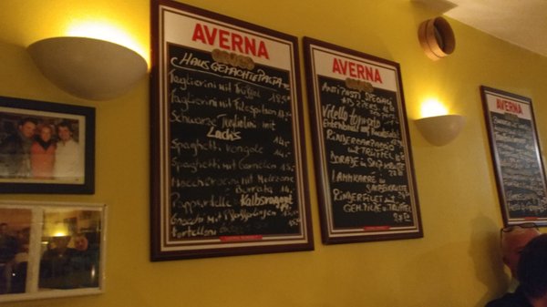Trattoria da Enzo by null