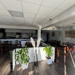 Sorianos Pizzeria