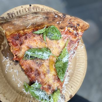 MAMA'S TOO! - Regular - Pizza Near Me - New York, New York