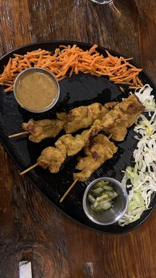 Thai Pearl Restaurant by null