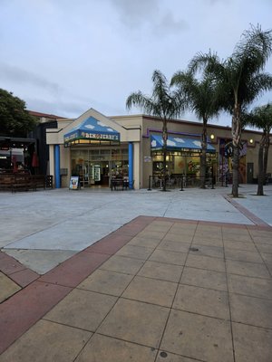 Ben & Jerry’s by null