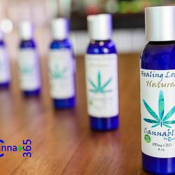 Canna 365 Hemp CBD Super Store - CBD Lotion from Cannabliss @ Canna 365 on 700 N. Riverside Drive, Suite C, Clarksville TN 37040 OPEN DAILY from 9:00am - 10:00pm