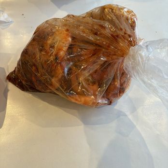 Bag O' Crab - Yum - Seafood Near Me - San Leandro, California