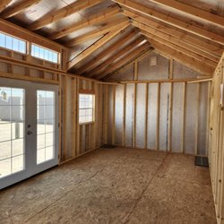 Five Star Sheds - Casa Grande