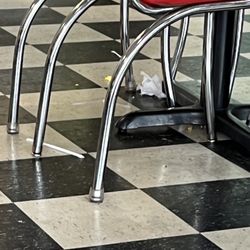 Boomerang Diner