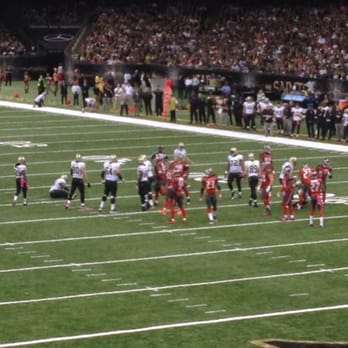 Caesars Superdome - Stadiums & Arenas Near Me - New Orleans, Louisiana Caesars Superdome - Stadiums & Arenas Near Me - New Orleans, Louisiana