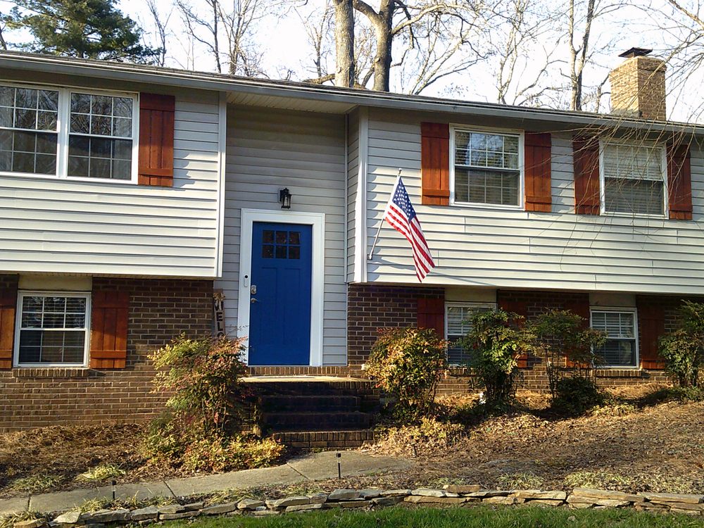 Slide of Danny's Carpentry & Remodeling