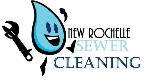 New Rochelle Sewer Cleaning Logo