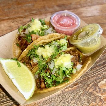 Discada - Tacos Near Me - Austin, Texas