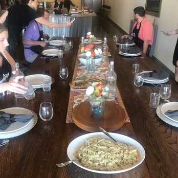 The Cookery Dallas - Cooking Classes Near Me - Dallas, Texas The Cookery Dallas - Cooking Classes Near Me - Dallas, Texas