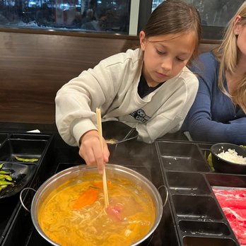 Slice Shabu - Family dinner - Hot Pot Near Me - Mission Viejo, California Slice Shabu - Family dinner - Hot Pot Near Me - Mission Viejo, California
