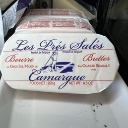 Delicious butter