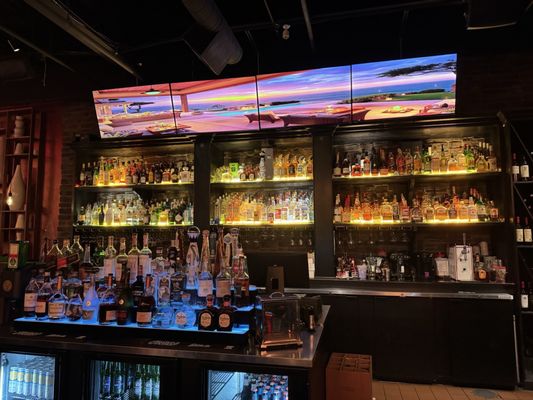 Booma Bar & Kitchen by null